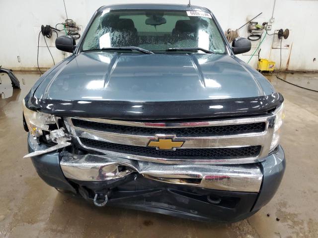 Photo 4 VIN: 1GCSKSE37AZ277467 - CHEVROLET SILVERADO 