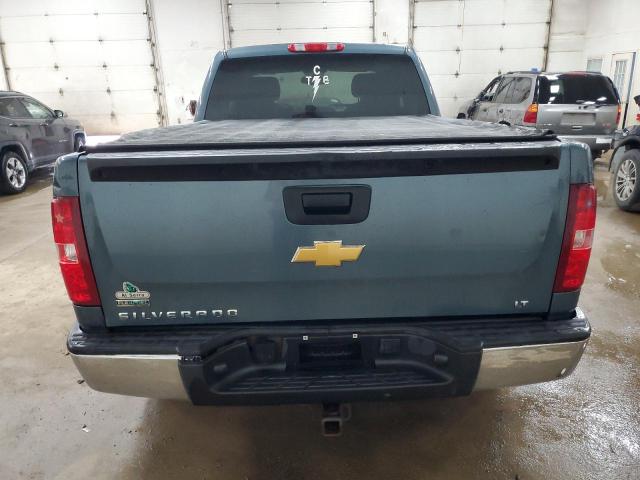 Photo 5 VIN: 1GCSKSE37AZ277467 - CHEVROLET SILVERADO 