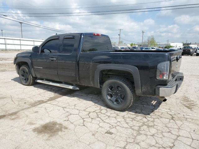 Photo 1 VIN: 1GCSKSE37AZ288940 - CHEVROLET SILVERADO 