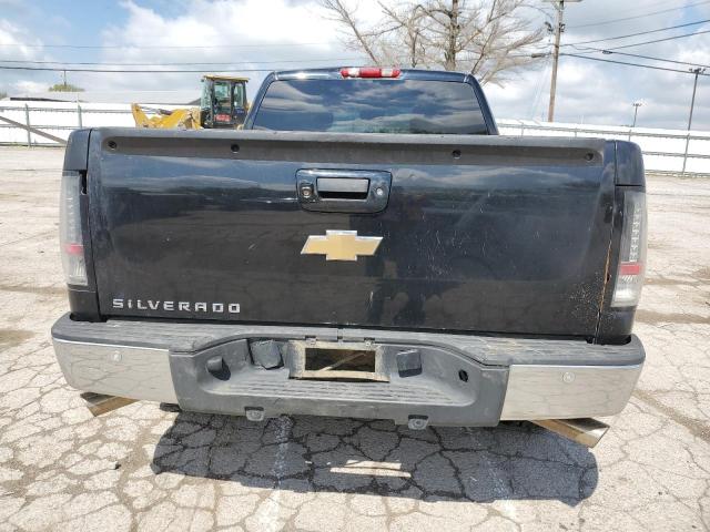 Photo 5 VIN: 1GCSKSE37AZ288940 - CHEVROLET SILVERADO 