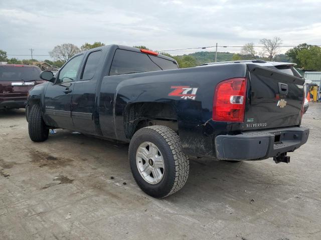 Photo 1 VIN: 1GCSKSE38AZ111121 - CHEVROLET SILVERADO 