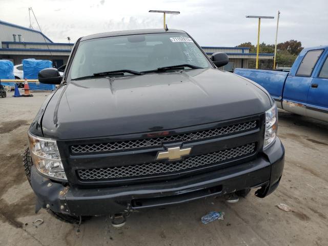 Photo 4 VIN: 1GCSKSE38AZ111121 - CHEVROLET SILVERADO 