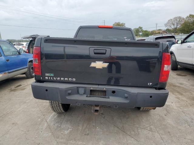 Photo 5 VIN: 1GCSKSE38AZ111121 - CHEVROLET SILVERADO 