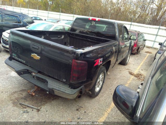 Photo 3 VIN: 1GCSKSE38AZ111832 - CHEVROLET SILVERADO 1500 