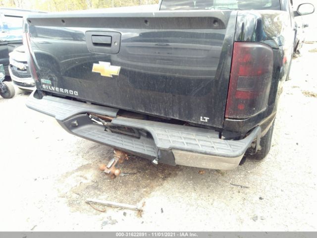 Photo 5 VIN: 1GCSKSE38AZ111832 - CHEVROLET SILVERADO 1500 