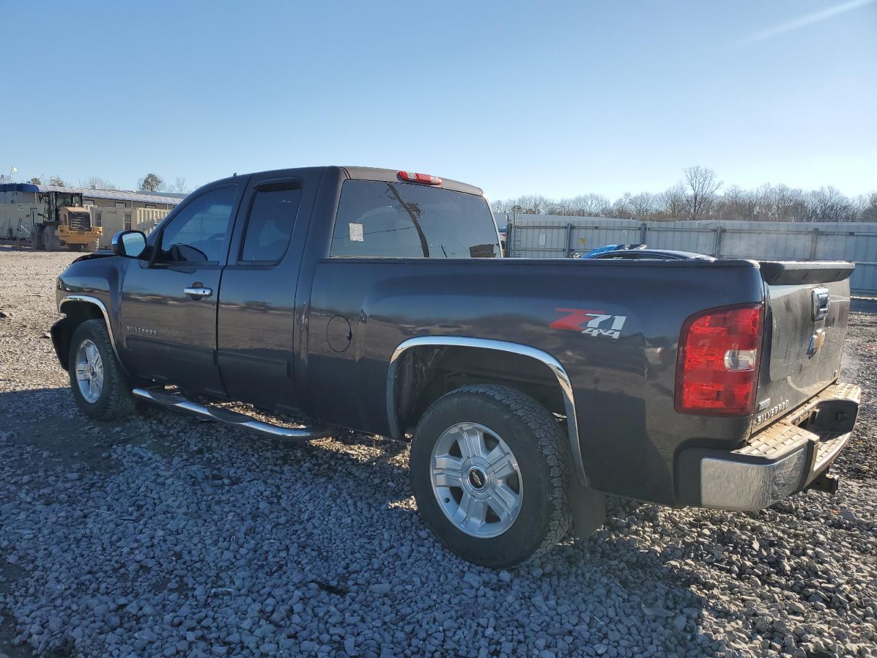 Photo 1 VIN: 1GCSKSE38AZ113516 - CHEVROLET SILVERADO 