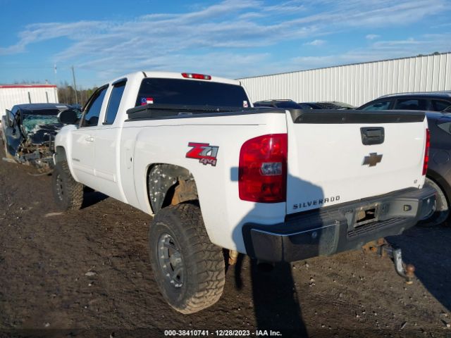 Photo 2 VIN: 1GCSKSE38AZ125682 - CHEVROLET SILVERADO 1500 