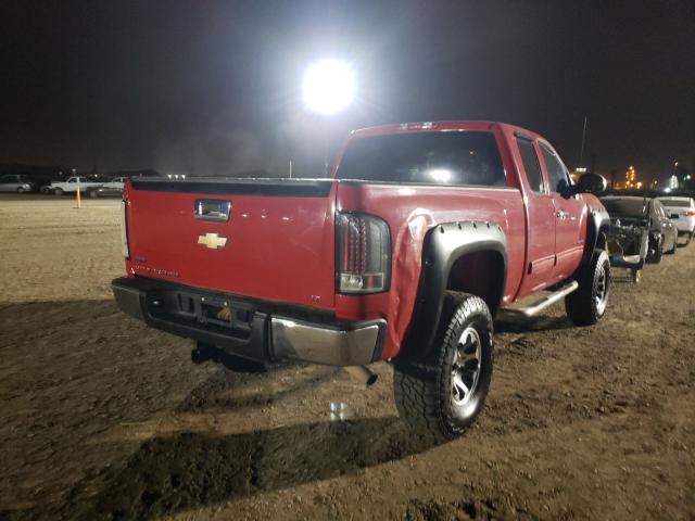 Photo 3 VIN: 1GCSKSE38AZ214586 - CHEVROLET SILVERADO 