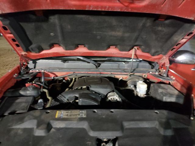 Photo 6 VIN: 1GCSKSE38AZ214586 - CHEVROLET SILVERADO 