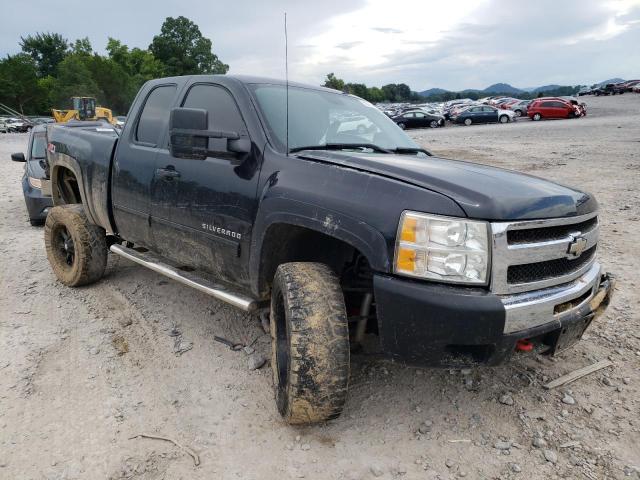 Photo 0 VIN: 1GCSKSE38AZ234451 - CHEVROLET SILVERADO 1500 