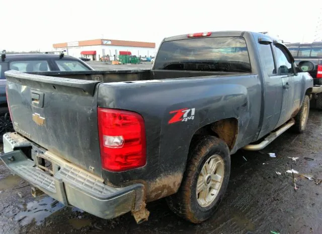 Photo 3 VIN: 1GCSKSE38AZ266817 - CHEVROLET SILVERADO 1500 