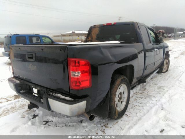 Photo 3 VIN: 1GCSKSE38AZ277896 - CHEVROLET SILVERADO 1500 