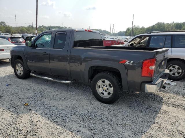 Photo 1 VIN: 1GCSKSE38AZ279227 - CHEVROLET SILVERADO 