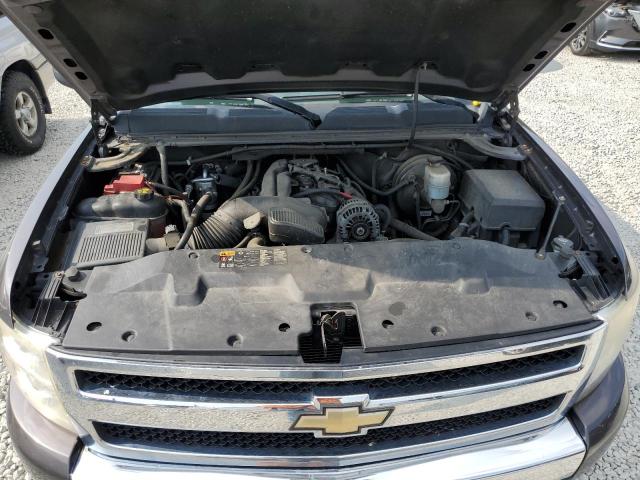 Photo 10 VIN: 1GCSKSE38AZ279227 - CHEVROLET SILVERADO 