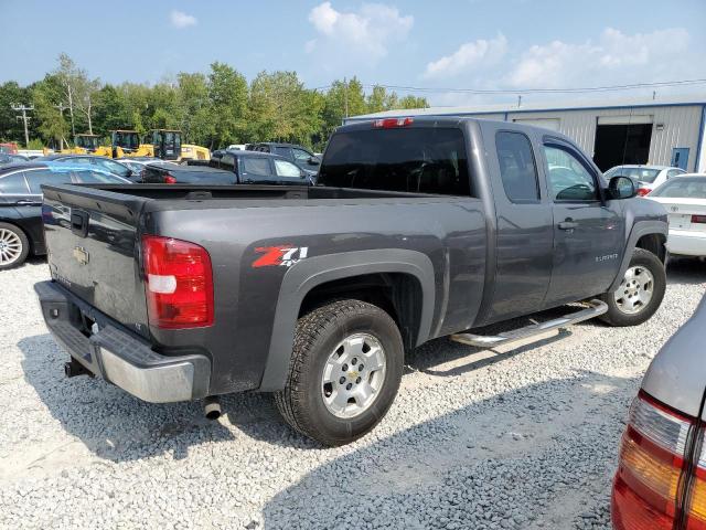 Photo 2 VIN: 1GCSKSE38AZ279227 - CHEVROLET SILVERADO 