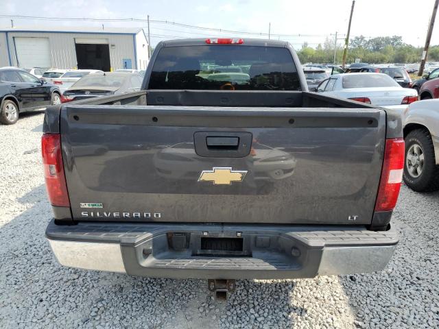 Photo 5 VIN: 1GCSKSE38AZ279227 - CHEVROLET SILVERADO 