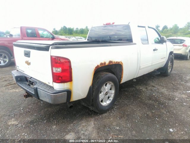 Photo 3 VIN: 1GCSKSE38AZ281978 - CHEVROLET SILVERADO 1500 