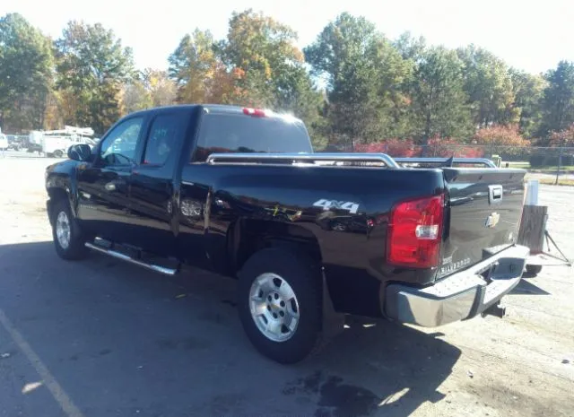 Photo 2 VIN: 1GCSKSE38AZ291426 - CHEVROLET SILVERADO 1500 