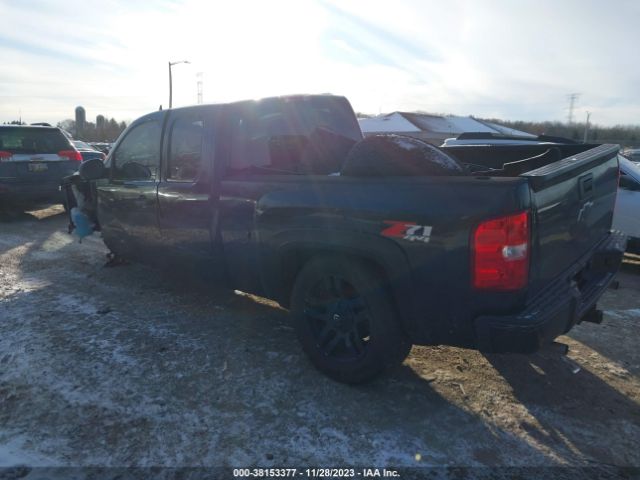 Photo 2 VIN: 1GCSKSE39AZ135444 - CHEVROLET SILVERADO 1500 