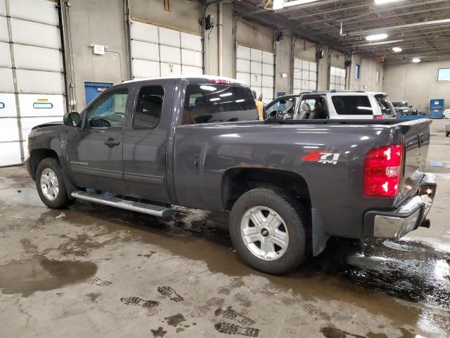 Photo 1 VIN: 1GCSKSE39AZ144130 - CHEVROLET SILVERADO 