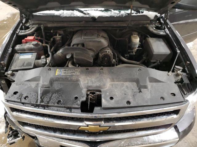 Photo 10 VIN: 1GCSKSE39AZ144130 - CHEVROLET SILVERADO 