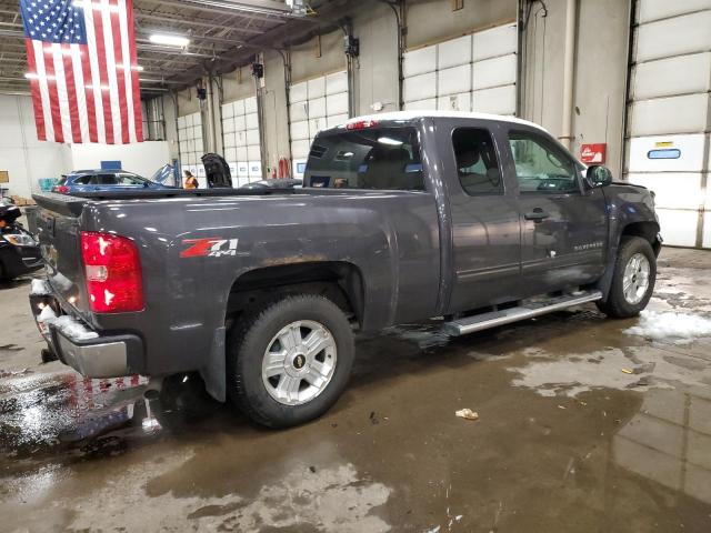 Photo 2 VIN: 1GCSKSE39AZ144130 - CHEVROLET SILVERADO 