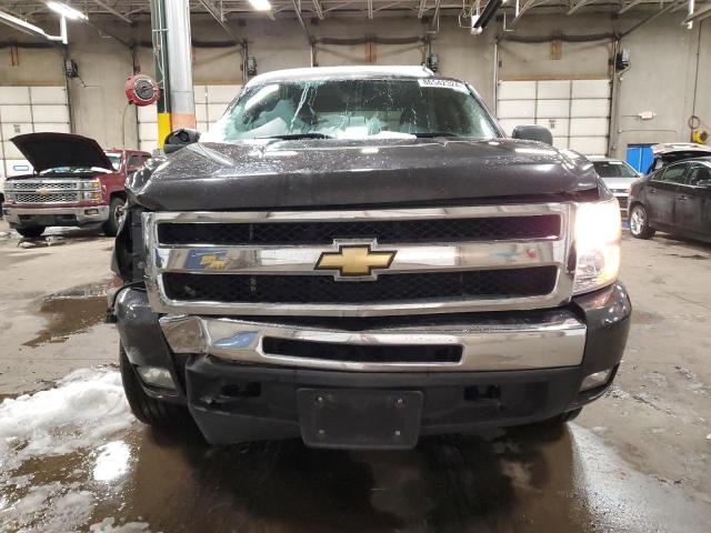 Photo 4 VIN: 1GCSKSE39AZ144130 - CHEVROLET SILVERADO 