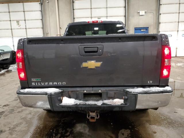 Photo 5 VIN: 1GCSKSE39AZ144130 - CHEVROLET SILVERADO 