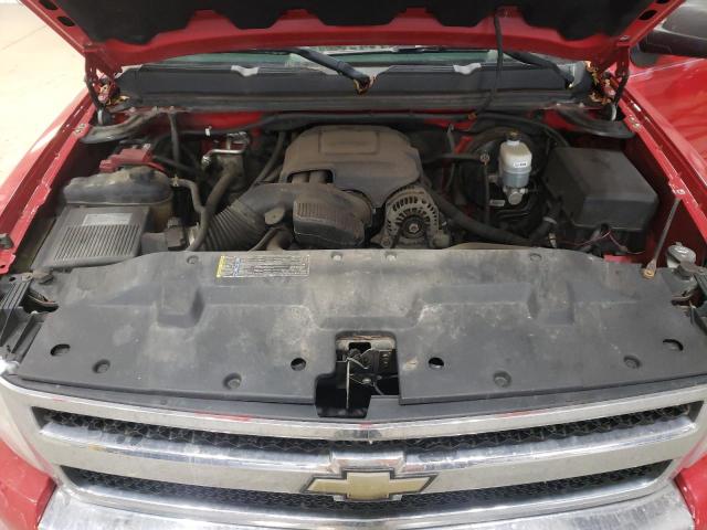 Photo 10 VIN: 1GCSKSE39AZ159940 - CHEVROLET SILVERADO 