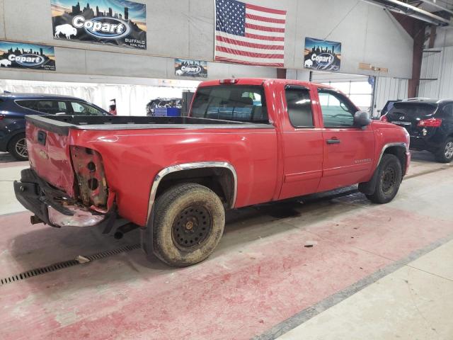 Photo 2 VIN: 1GCSKSE39AZ159940 - CHEVROLET SILVERADO 