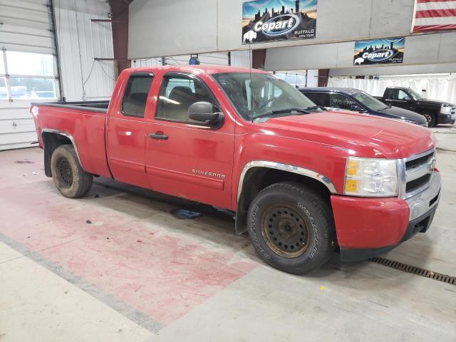 Photo 3 VIN: 1GCSKSE39AZ159940 - CHEVROLET SILVERADO 