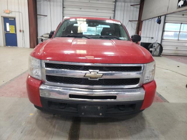 Photo 4 VIN: 1GCSKSE39AZ159940 - CHEVROLET SILVERADO 