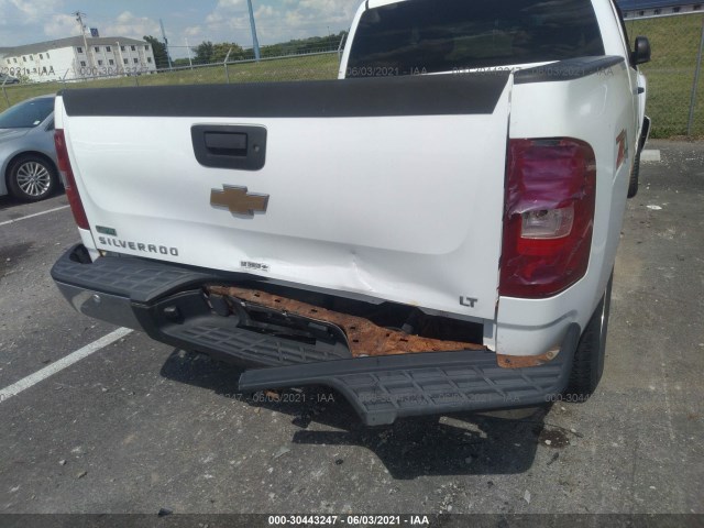 Photo 5 VIN: 1GCSKSE39AZ214015 - CHEVROLET SILVERADO 1500 