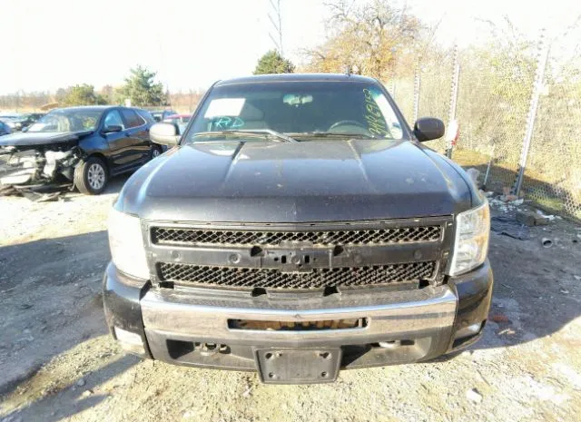 Photo 5 VIN: 1GCSKSE39AZ219151 - CHEVROLET SILVERADO 1500 