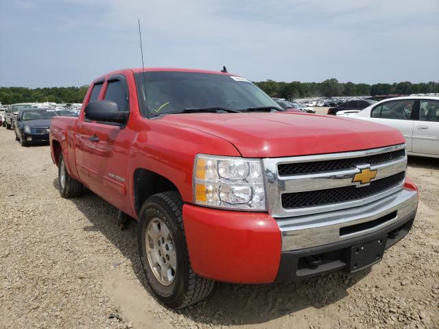 Photo 0 VIN: 1GCSKSE39AZ250044 - CHEVROLET SILVERADO 