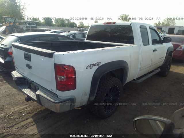 Photo 3 VIN: 1GCSKSE3XAZ100525 - CHEVROLET SILVERADO 1500 