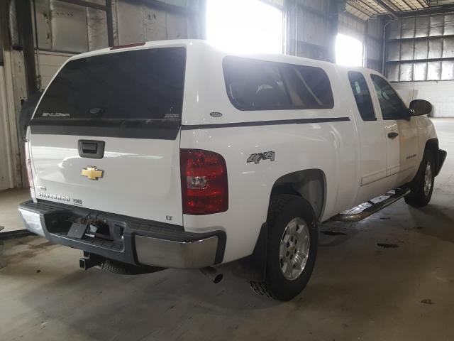 Photo 3 VIN: 1GCSKSE3XAZ137171 - CHEVROLET SILVERADO 