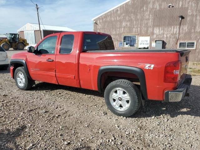 Photo 1 VIN: 1GCSKSE3XAZ137820 - CHEVROLET SILVERADO 