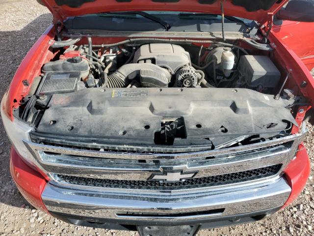 Photo 10 VIN: 1GCSKSE3XAZ137820 - CHEVROLET SILVERADO 