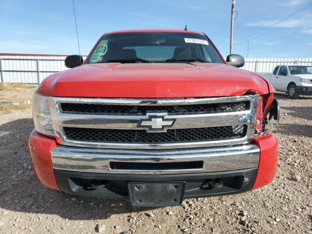 Photo 4 VIN: 1GCSKSE3XAZ137820 - CHEVROLET SILVERADO 