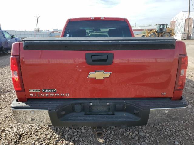 Photo 5 VIN: 1GCSKSE3XAZ137820 - CHEVROLET SILVERADO 