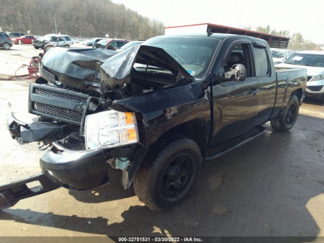 Photo 1 VIN: 1GCSKSE3XAZ137915 - CHEVROLET SILVERADO 1500 