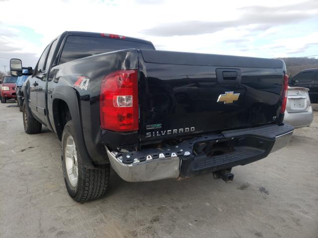 Photo 2 VIN: 1GCSKSE3XAZ138966 - CHEVROLET SILVERADO 