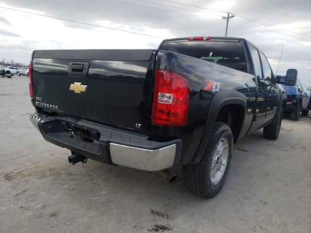 Photo 3 VIN: 1GCSKSE3XAZ138966 - CHEVROLET SILVERADO 