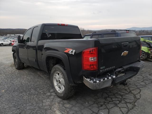 Photo 2 VIN: 1GCSKSE3XAZ138966 - CHEVROLET SILVERADO 