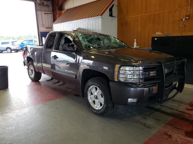 Photo 0 VIN: 1GCSKSE3XAZ154200 - CHEVROLET SILVERADO 