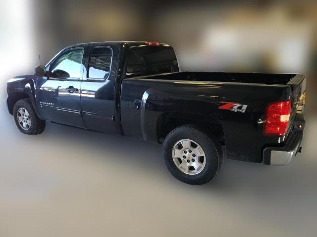 Photo 1 VIN: 1GCSKSE3XAZ156271 - CHEVROLET SILVERADO 