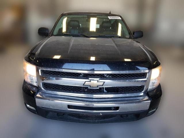 Photo 4 VIN: 1GCSKSE3XAZ156271 - CHEVROLET SILVERADO 