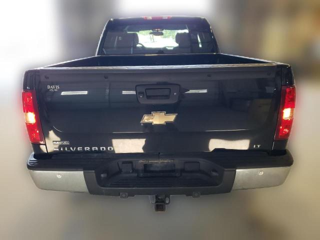 Photo 5 VIN: 1GCSKSE3XAZ156271 - CHEVROLET SILVERADO 