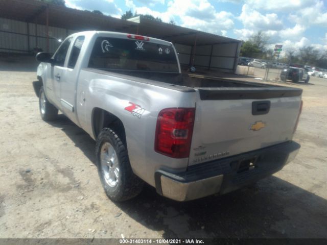 Photo 2 VIN: 1GCSKSE3XAZ181283 - CHEVROLET SILVERADO 1500 